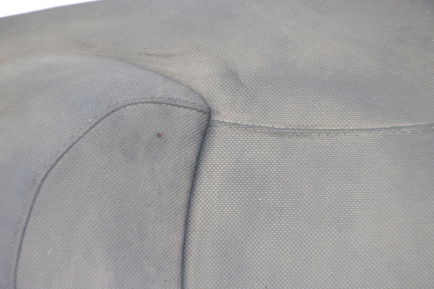 photo de SELLE KYMCO XCITING 500 (2007 - 2010) - Vue d’ensemble