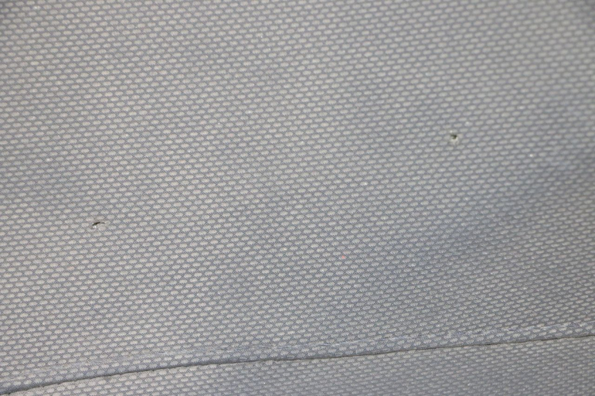 photo de SELLE KYMCO XCITING 500 (2007 - 2010) - Points de fixation