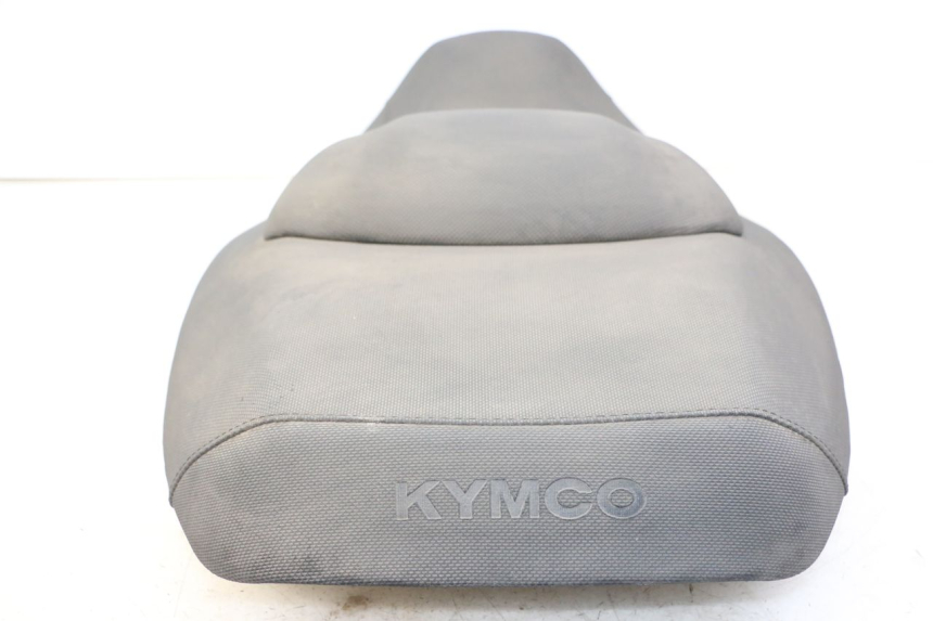 photo de SELLE KYMCO XCITING 500 (2007 - 2010) - Marquages et références