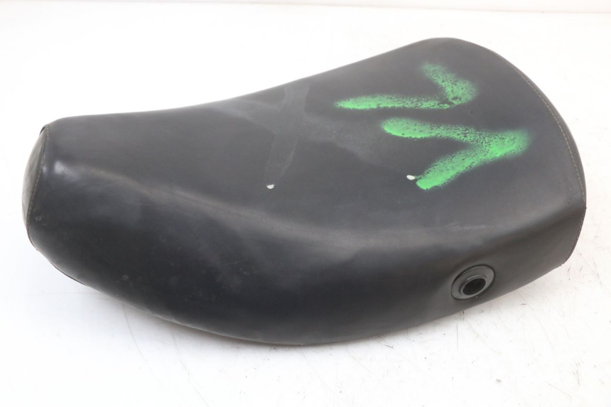 photo de SELLE PIAGGIO LIBERTY 4T 50 (2018 - 2021) - Zoom état d’usage