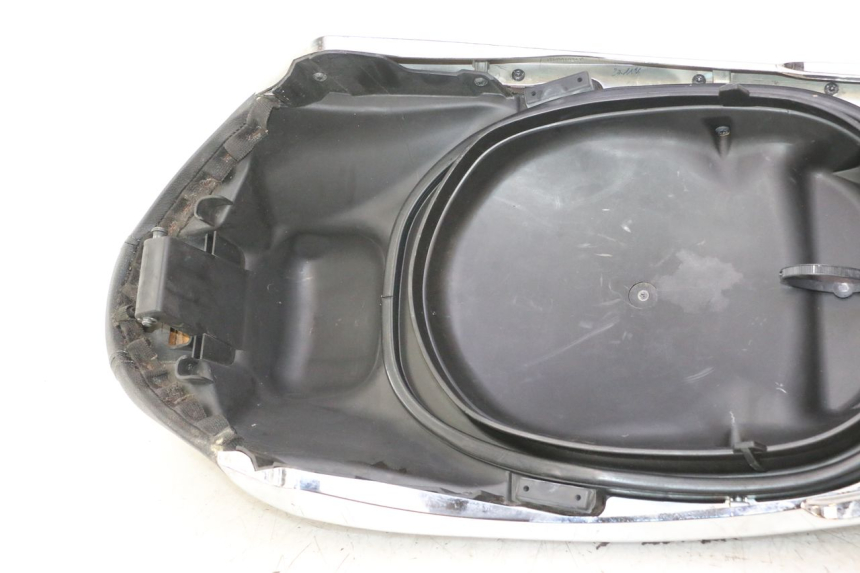 photo de SELLE PIAGGIO LIBERTY IGET 4T 50 (2015 - 2020) - Vue produit