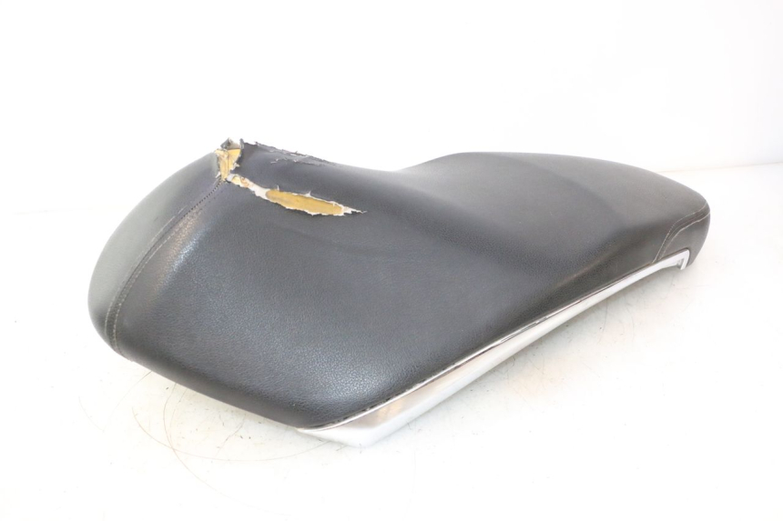 photo de SELLE PIAGGIO LIBERTY IGET 4T 50 (2015 - 2020) - Vue rapprochée