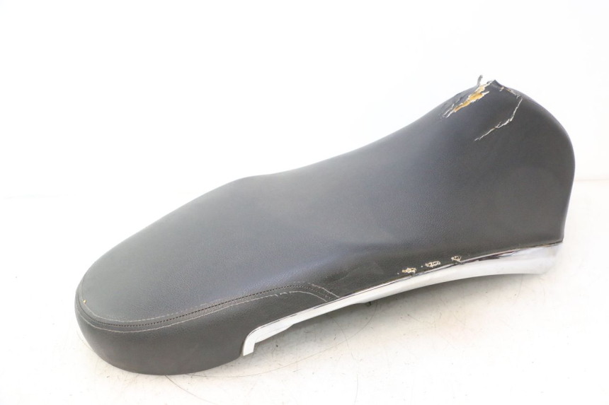 photo de SELLE PIAGGIO LIBERTY IGET 4T 50 (2015 - 2020) - Aperçu profil