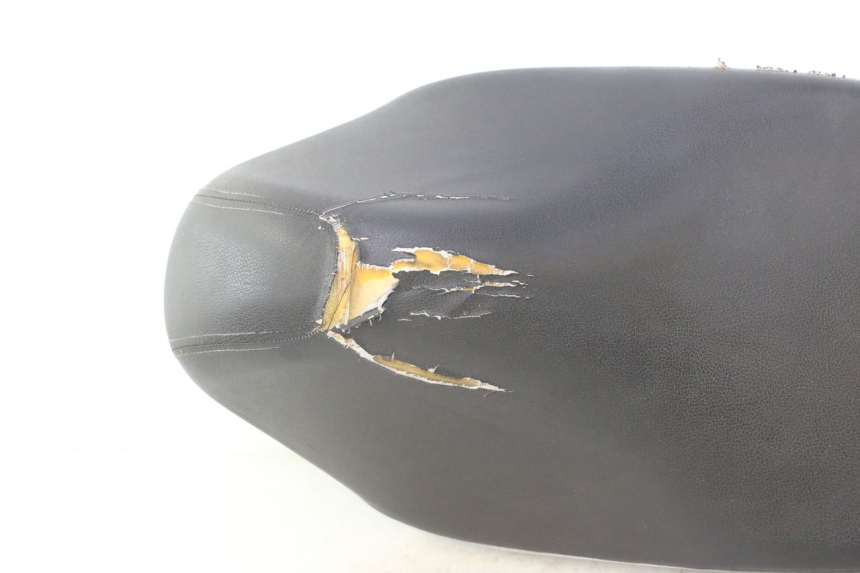 photo de SELLE PIAGGIO LIBERTY IGET 4T 50 (2015 - 2020) - Zoom état d’usage