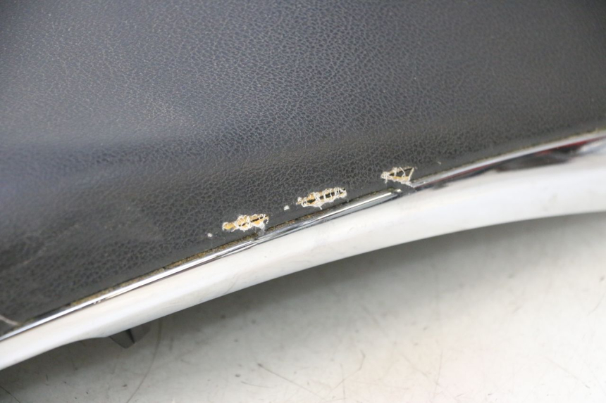 photo de SELLE PIAGGIO LIBERTY IGET 4T 50 (2015 - 2020) - Vue principale