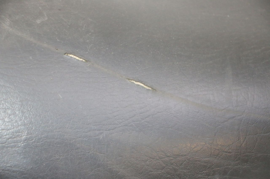 photo de SELLE PIAGGIO LIBERTY 125 (1998 - 2008) - Angle alternatif