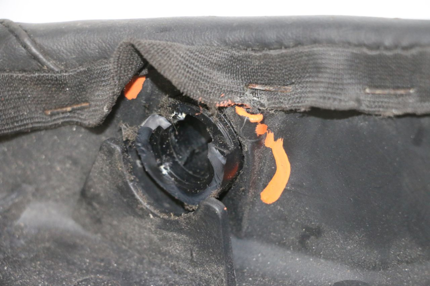 photo de SELLE PIAGGIO LIBERTY 125 (1998 - 2008) - Autre angle de vue