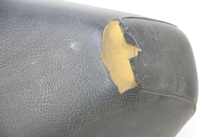 photo de SELLE PIAGGIO LIBERTY 50 (1998 - 2003) - Focus structure