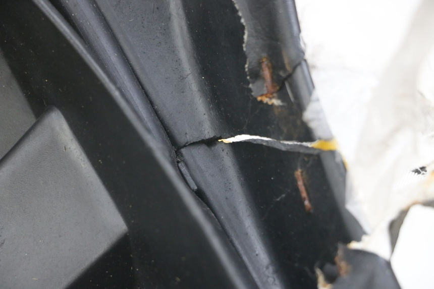 photo de SELLE KYMCO LIKE 125 (2009 - 2016) - Vue produit