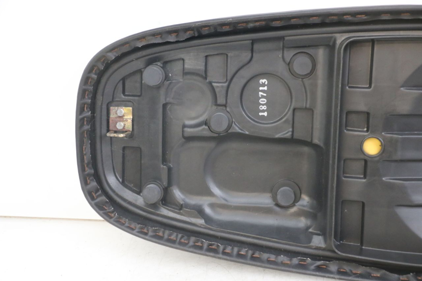 photo de SELLE KYMCO LIKE 125 (2009 - 2016) - Focus structure