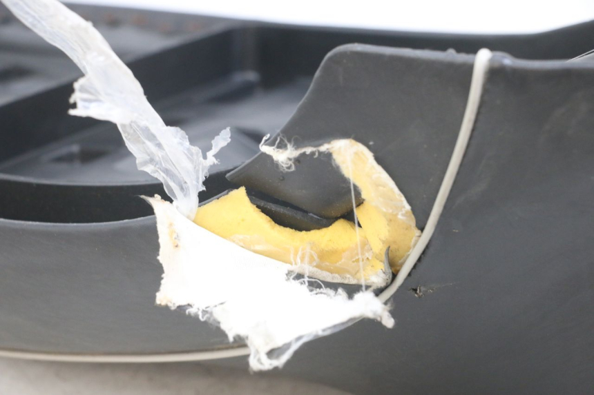 photo de SELLE KYMCO LIKE 125 (2009 - 2016) - Pièce contrôlée