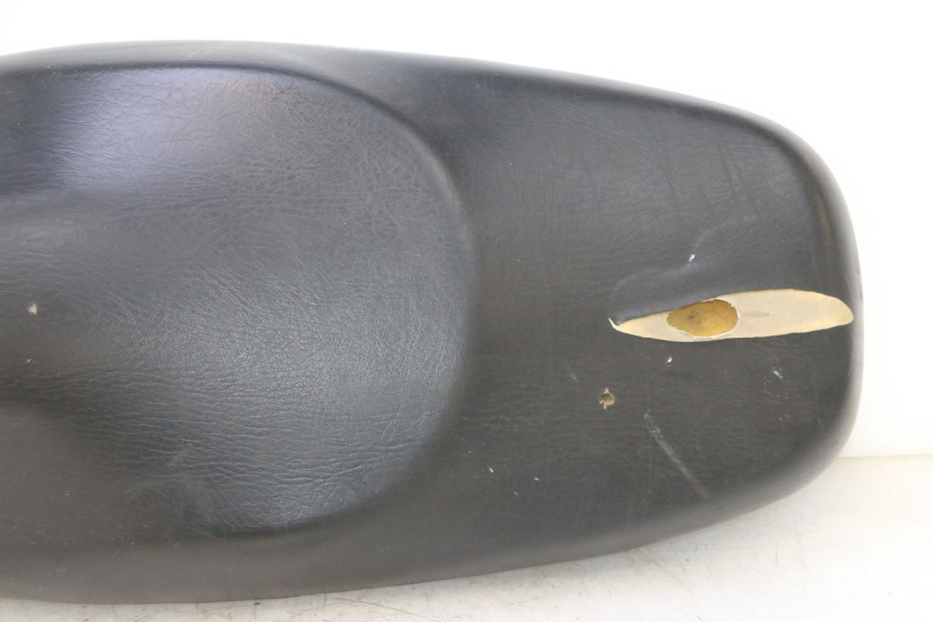 photo de SELLE KYMCO LIKE 125 (2009 - 2016) - Aperçu profil