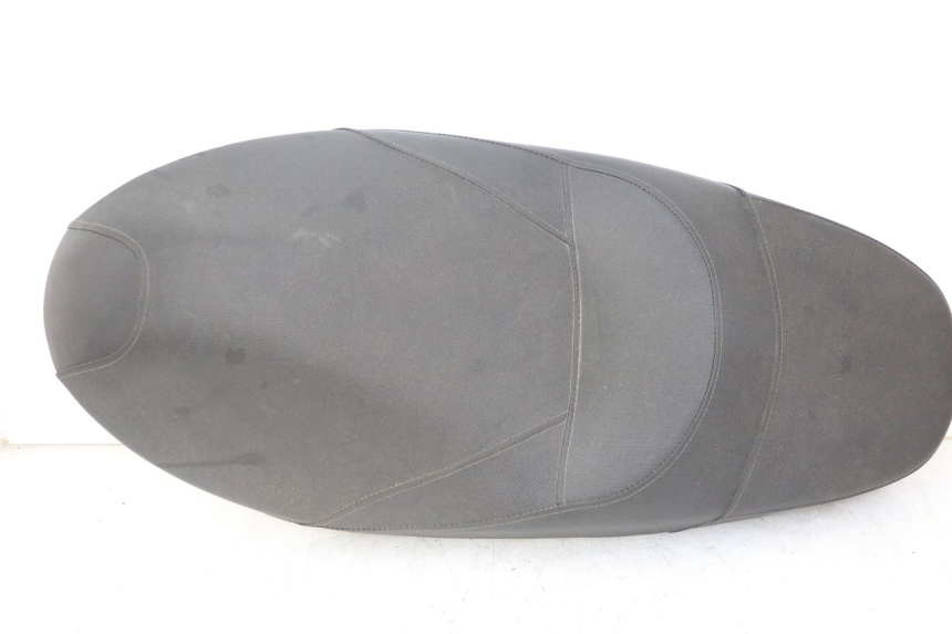 photo de SELLE LONGJIA SHARPY 125 (2020 - 2024) - Vue principale