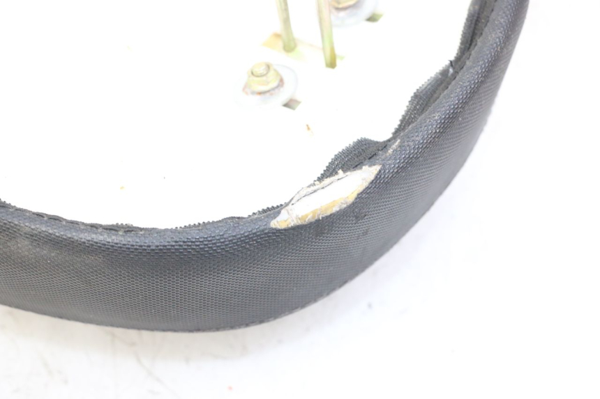 photo de SELLE LONGJIA SHARPY 125 (2020 - 2024) - Zoom état d’usage