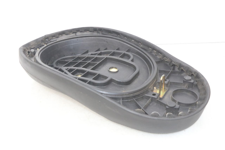 photo de SELLE VENESI LOWIGI RETRO JJ50QT-3 50 (2020 - 2022) - Gros plan technique