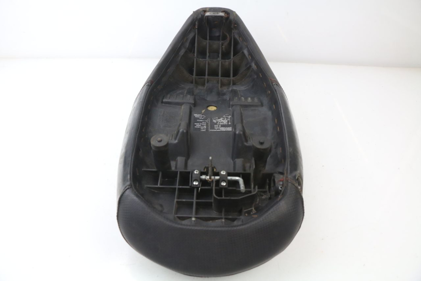 photo de SELLE PEUGEOT LUDIX BLASTER 50 (2006 - 2014) - Détails caractéristiques