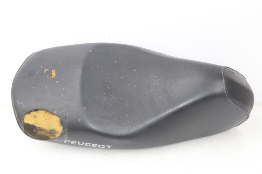 photo de SELLE PEUGEOT LUDIX 50 (2005 - 2007) - Vue principale