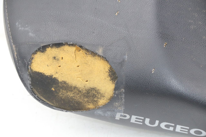 photo de SELLE PEUGEOT LUDIX 50 (2005 - 2007) - Pièce contrôlée