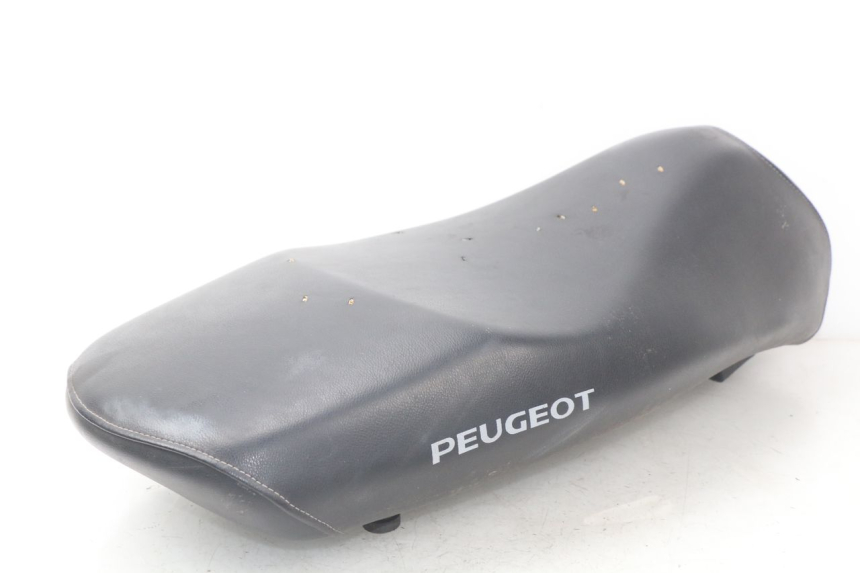 photo de SELLE PEUGEOT LUDIX 50 (2008 - 2017) - Vue d’ensemble