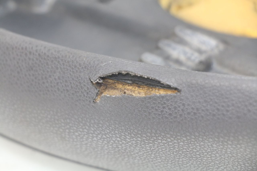 photo de SELLE PEUGEOT LUDIX 50 (2008 - 2017) - Vue d’ensemble