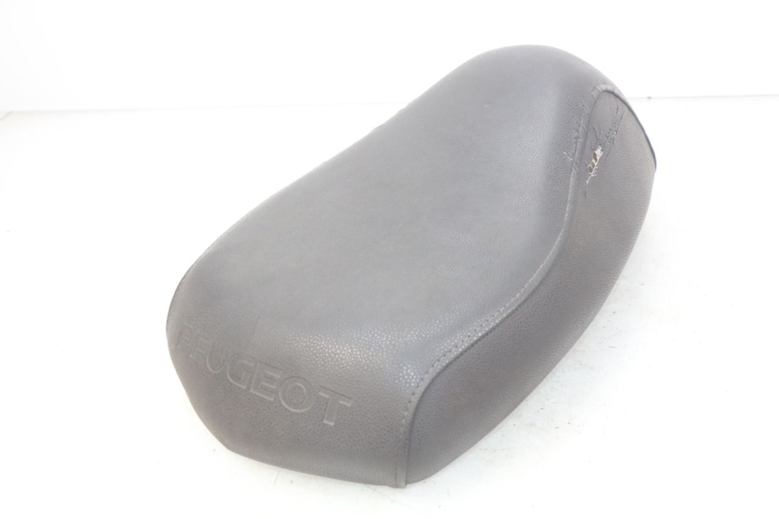 photo de SELLE PEUGEOT LUDIX 50 (2008 - 2017) - Pièce contrôlée