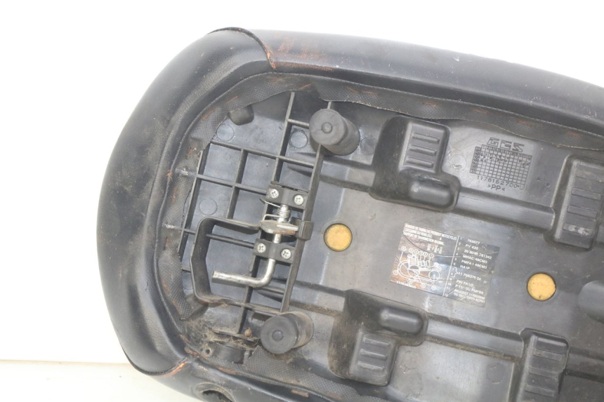 photo de SELLE PEUGEOT LUDIX 50 (2005 - 2007) - Vue produit