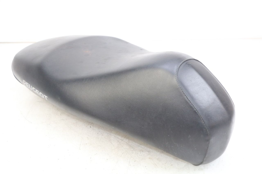 photo de SELLE PEUGEOT LUDIX 50 (2005 - 2007) - Zoom composants