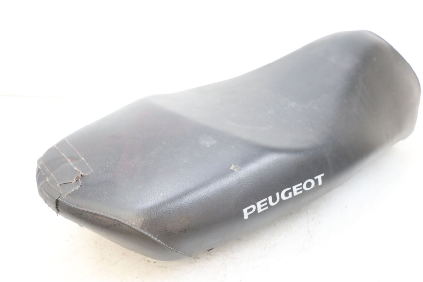 photo de SELLE PEUGEOT LUDIX 50 (2005 - 2007) - Vue rapprochée