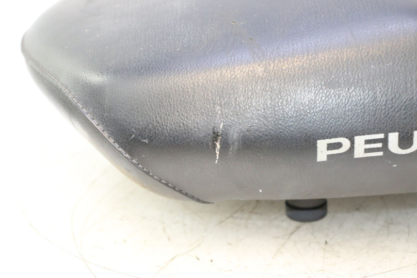 photo de SELLE PEUGEOT LUDIX ONE 50 (2004 - 2006) - Vue produit