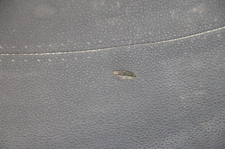 photo de SELLE PIAGGIO LXV 4T 50 (2009 - 2013) - Vue d’ensemble