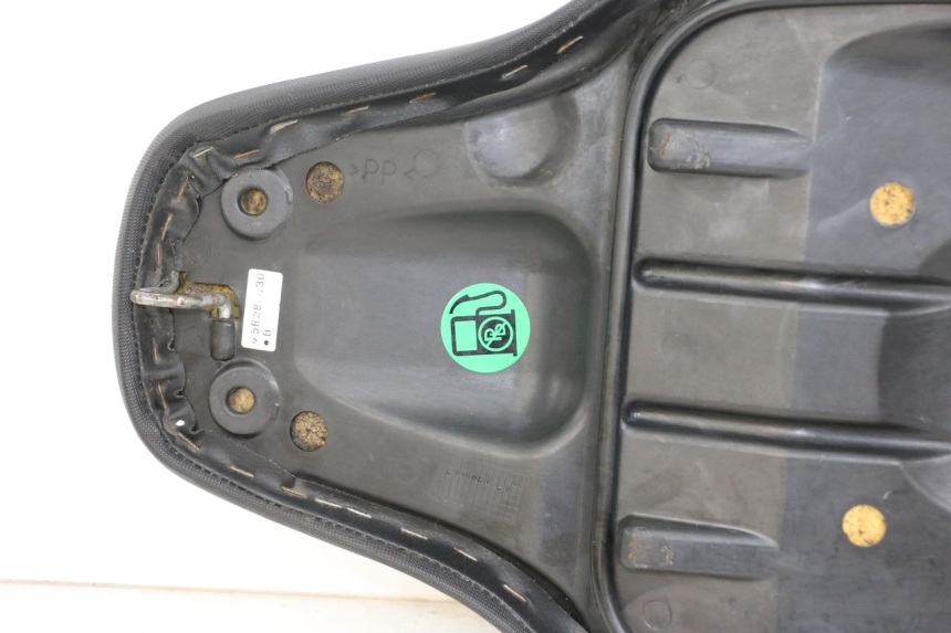 photo de SELLE MBK MACH G AC 50 (2002 - 2014) - Vue produit