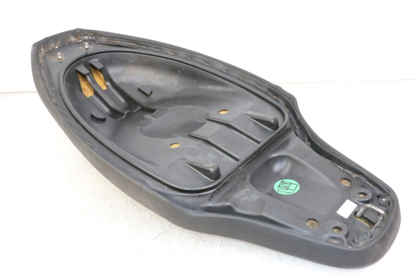 photo de SELLE MBK MACH G AC 50 (2002 - 2014) - État de surface