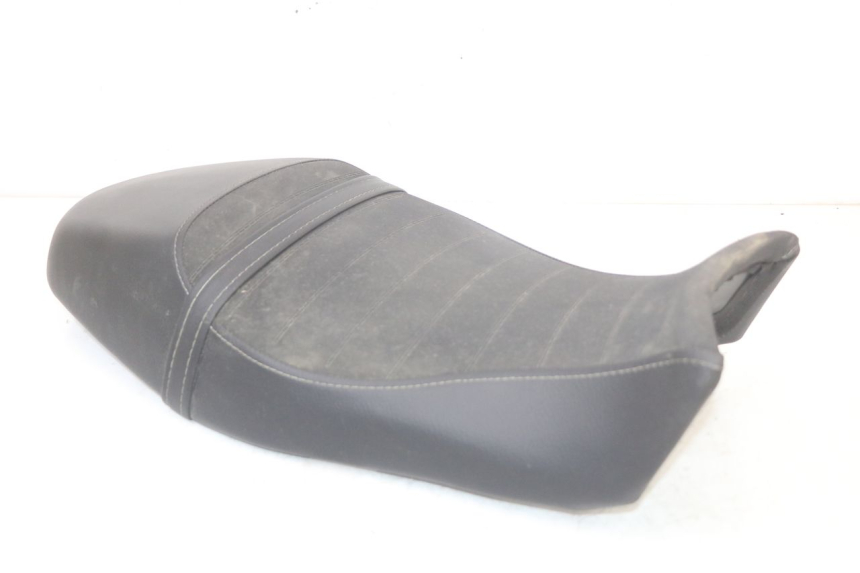 photo de SELLE MASAI SCRAMBLER SPORT 125 (2021 - 2025) - Zoom état d’usage