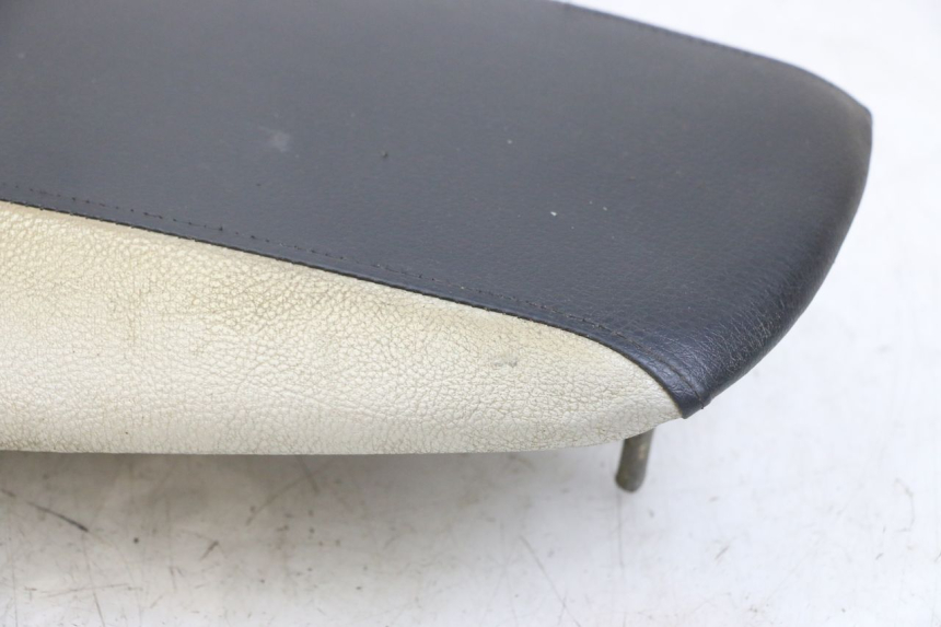 photo de SELLE MASAI XL 50 (2012 - 2019) - Détails caractéristiques