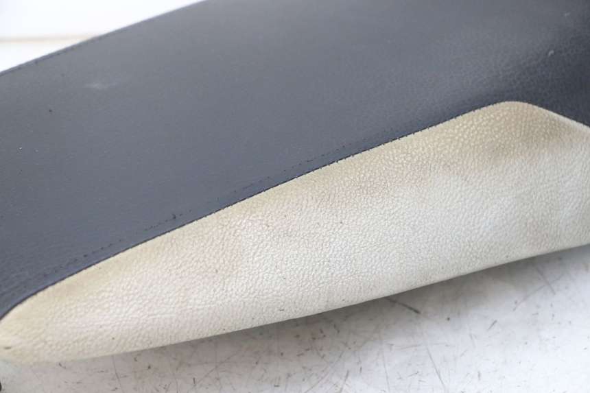 photo de SELLE MASAI XL 50 (2012 - 2019) - Focus structure