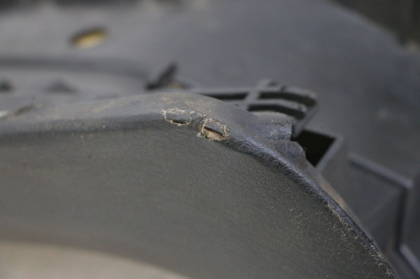 photo de SELLE MASAI XL 50 (2012 - 2019) - Autre angle de vue