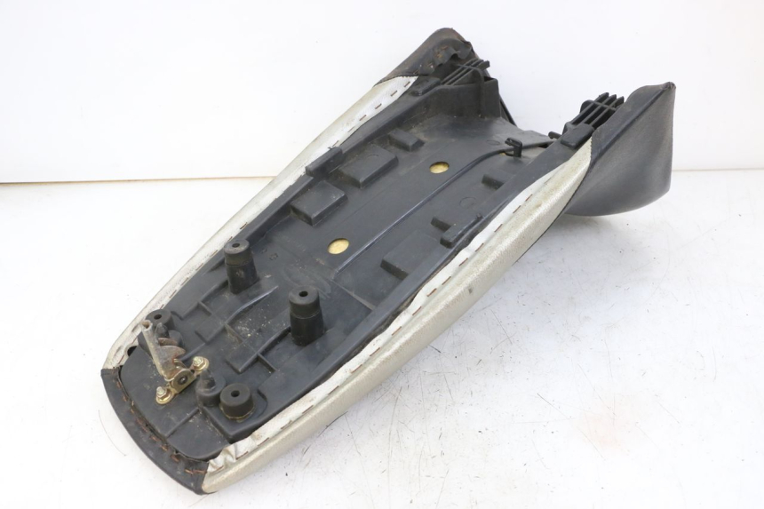 photo de SELLE MASAI XL 50 (2012 - 2019) - Gros plan technique