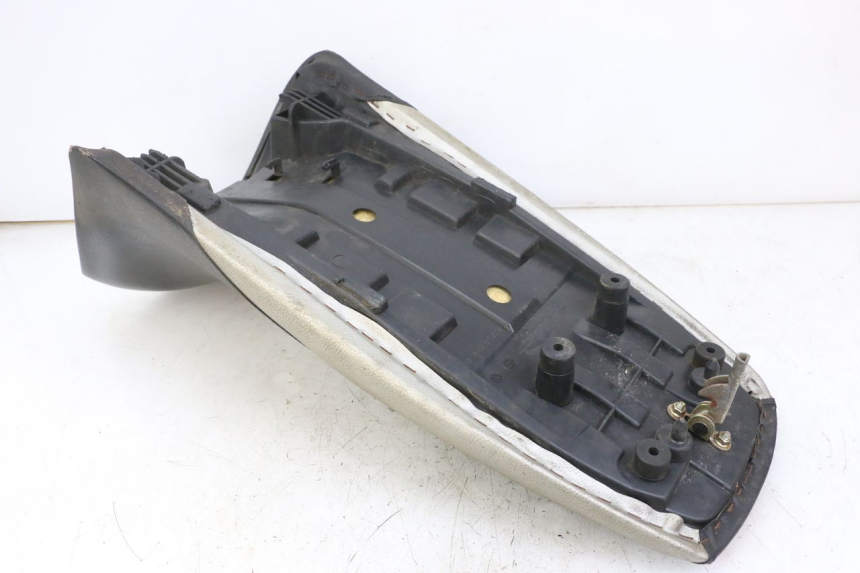 photo de SELLE MASAI XL 50 (2012 - 2019) - Vue d’ensemble