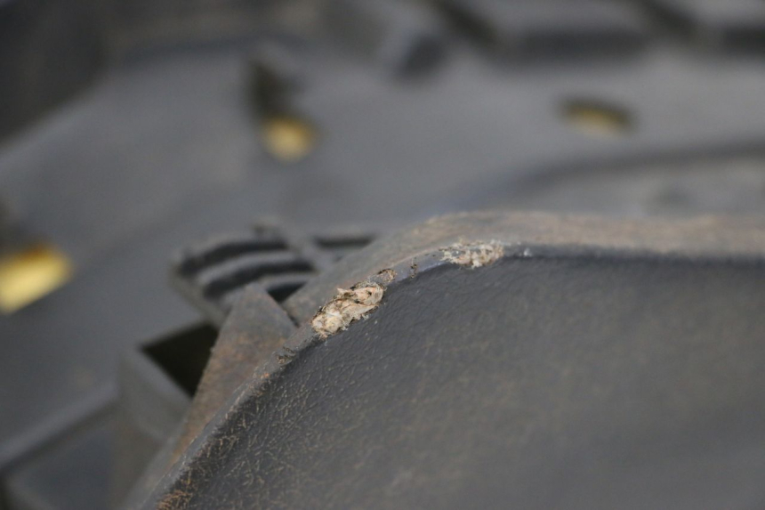 photo de SELLE MASAI XL 50 (2012 - 2019) - État de surface