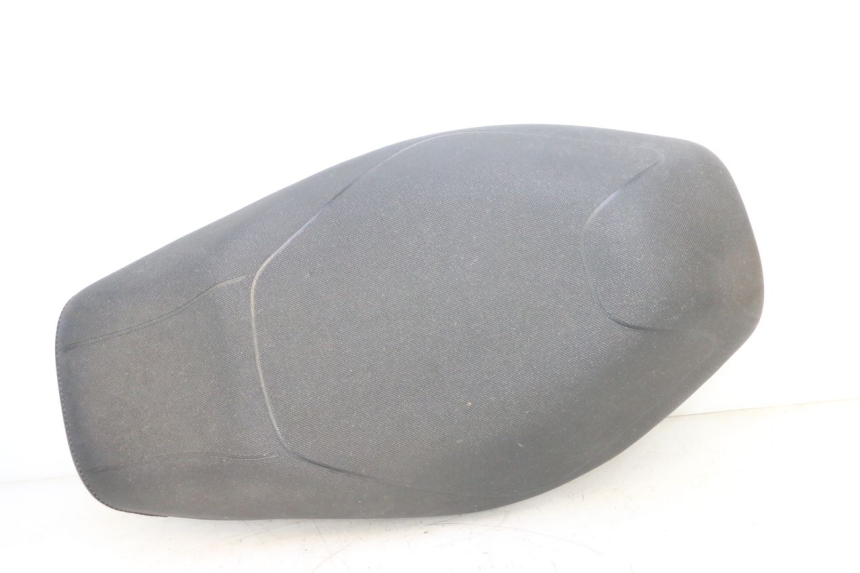 photo de SELLE KEEWAY MATRIX RX9 125 (2006 - 2007) - Vue principale