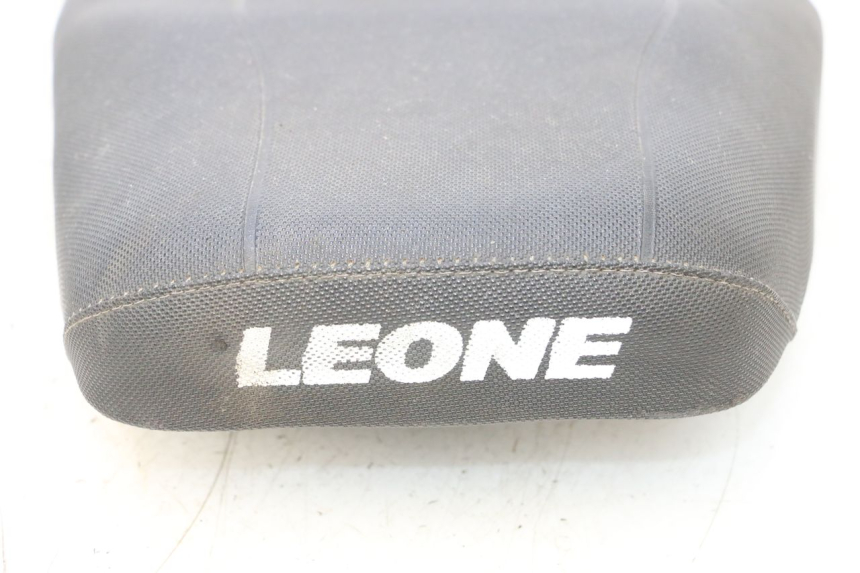 photo de SELLE KEEWAY MATRIX RX9 125 (2006 - 2007) - Points de fixation