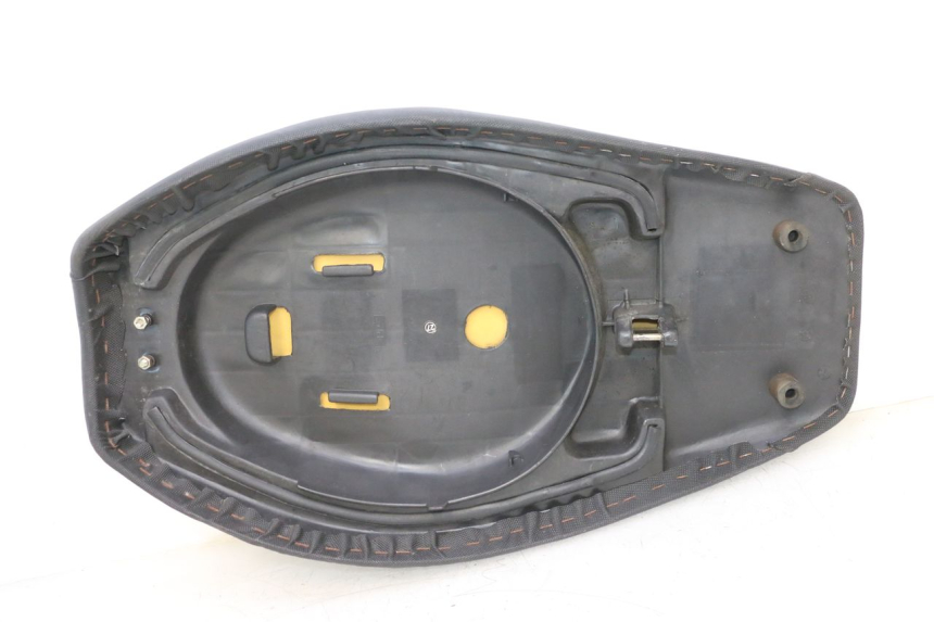 photo de SELLE KEEWAY MATRIX RX9 125 (2006 - 2007) - Pièce contrôlée