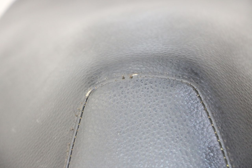 photo de SELLE MBK BOOSTER NEXT GENERATION 50 (1995 - 1998) - Focus structure