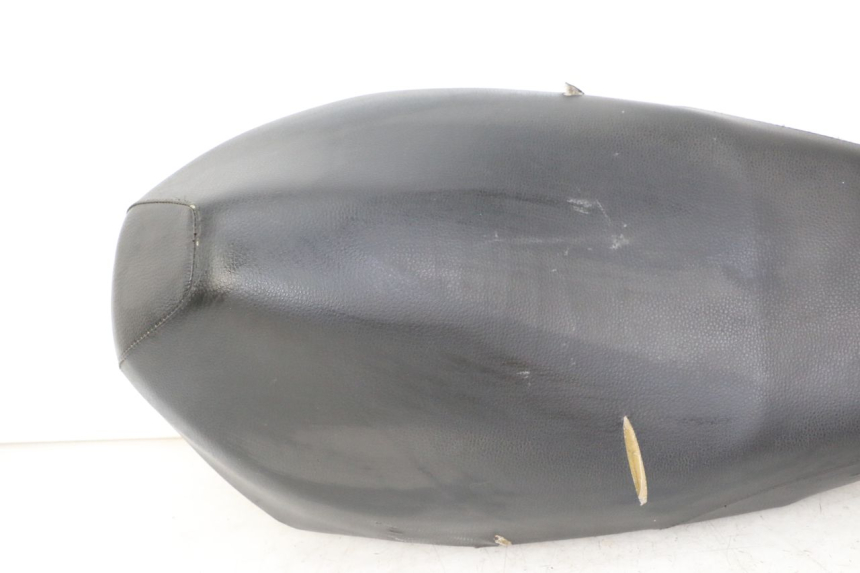 photo de SELLE MBK BOOSTER NEXT GENERATION 50 (1995 - 1998) - Aperçu profil