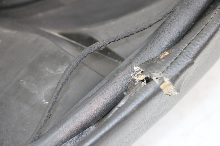 photo de SELLE MBK BOOSTER NEXT GENERATION 50 (1995 - 1998) - Autre angle de vue