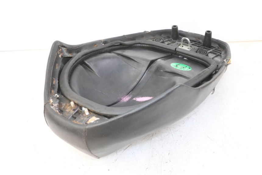 photo de SELLE MBK BOOSTER NEXT GENERATION 50 (1995 - 1998) - État de surface