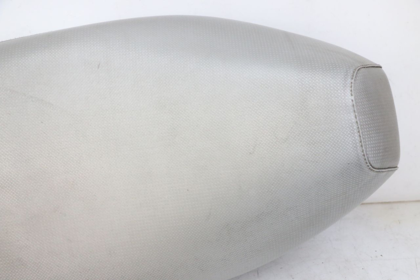 photo de SELLE MBK BOOSTER SPIRIT NAKED 50 (2004 - 2017) - Vue principale