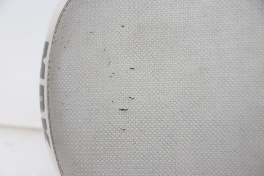 photo de SELLE MBK BOOSTER SPIRIT NAKED 50 (2004 - 2017) - Détail de la pièce