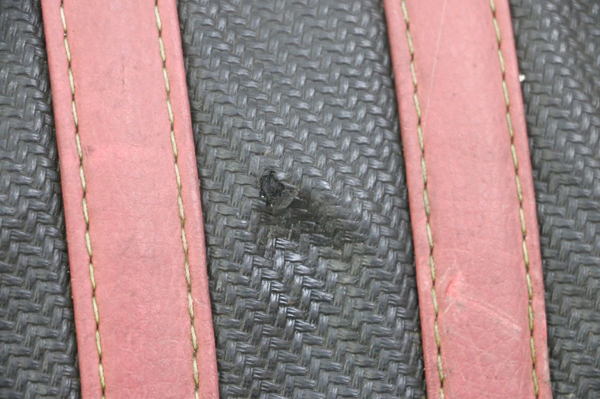 photo de SELLE MBK X-LIMIT XLIMIT 50 (2007 - 2012) - Vue produit