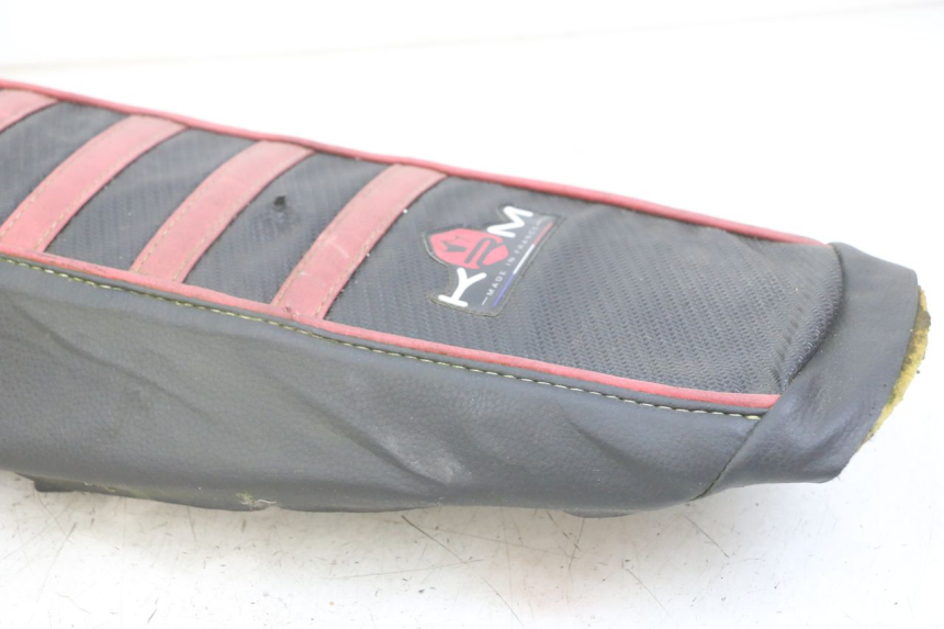 photo de SELLE MBK X-LIMIT XLIMIT 50 (2007 - 2012) - Détails caractéristiques